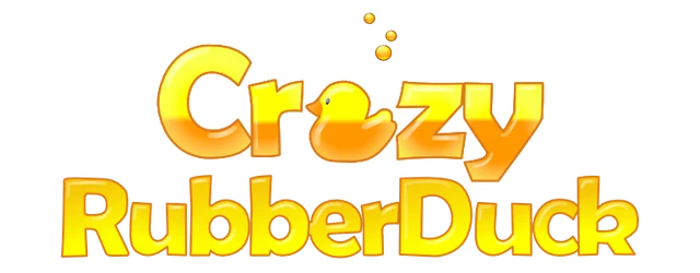 Crazy Rubber Duck – แอปเป็ดยาง